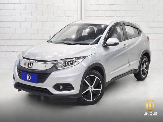 HONDA HR-V 1.8 16V FLEX LX 4P AUTOMÁTICO HONDA HR-V 1.8 16V FLEX LX 4P AUTOMÁTICO
